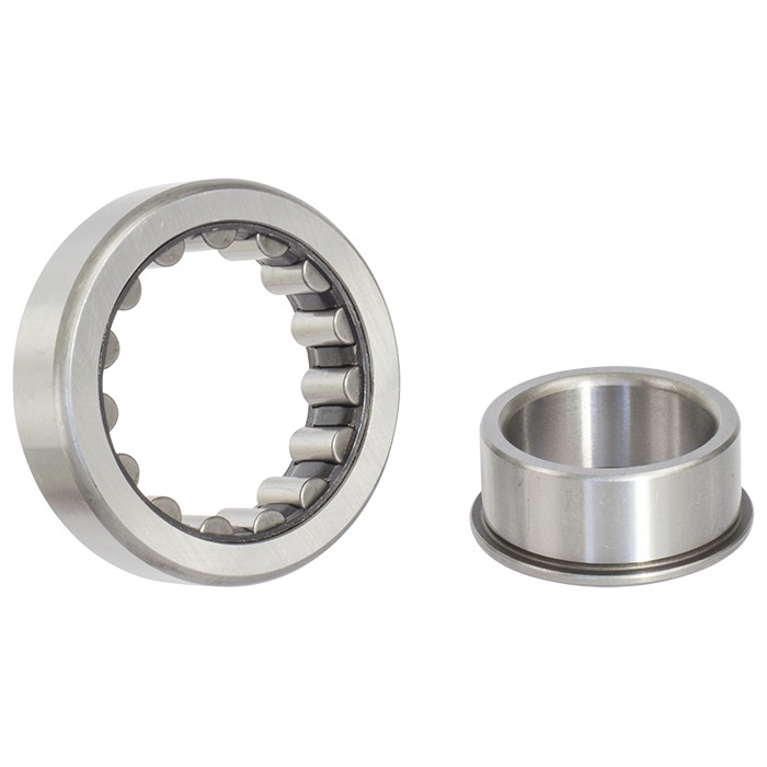 Rolamento do Virabrequim para Honda CG 150 e NXR 150 BROS - Vetor - 305817