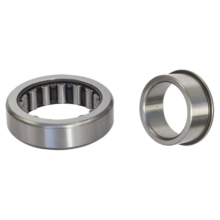 Rolamento do Virabrequim para Honda CG 150 e NXR 150 BROS - Vetor - 305817