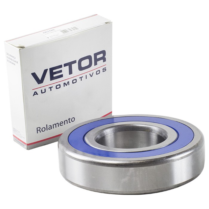 Rolamento Radial de Esferas - Vetor - V6313