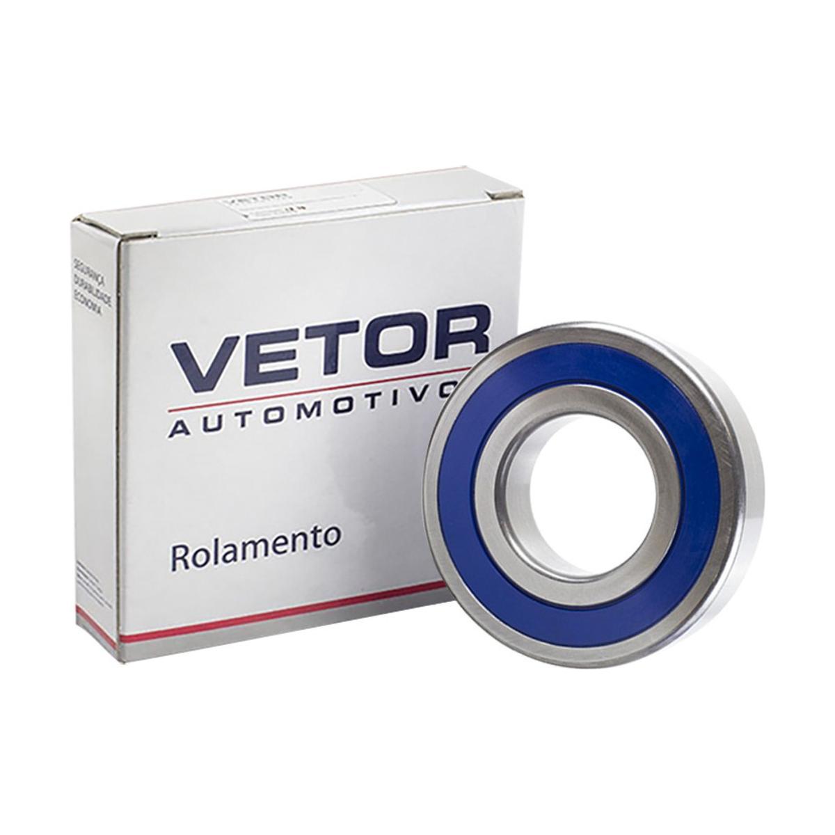 Rolamento Lateral da Coroa Esquerda - Vetor - V6311