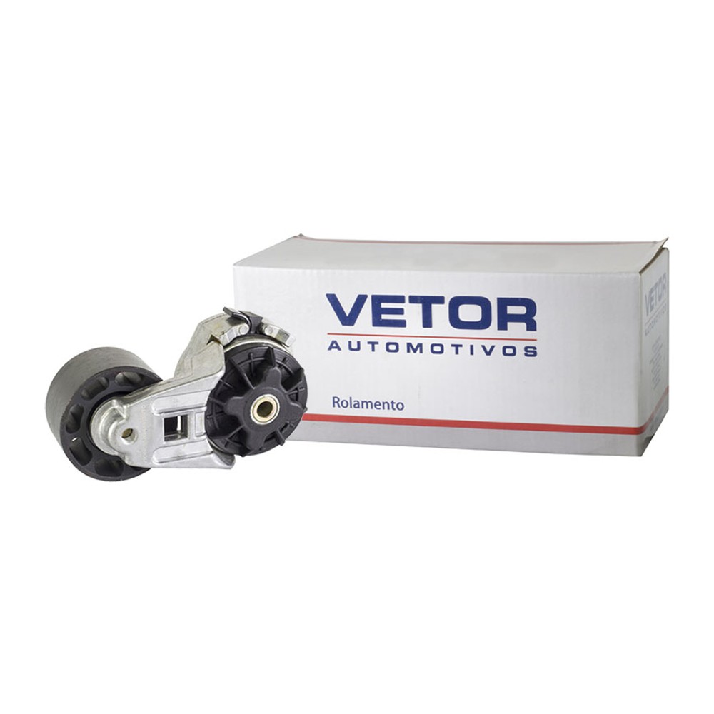 Rolamento Tensor da Correia para International 4700 e 4900 - Vetor - Vt8401