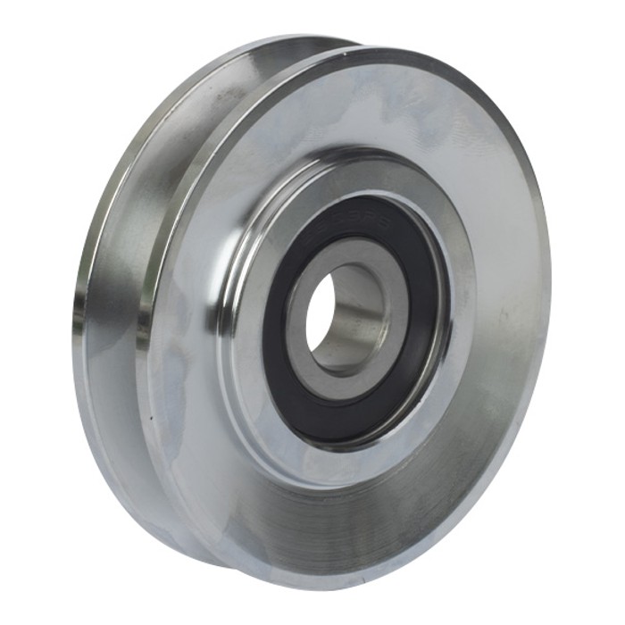 Rolamento Tensor da Correia para Mitsubishi L200 - Vetor - Vt8357Cs