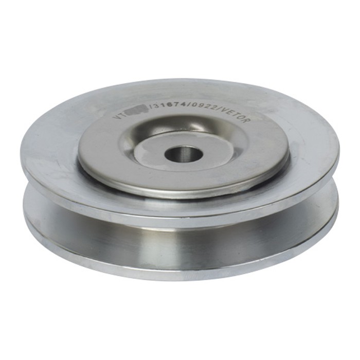 Rolamento Tensor da Correia para Mitsubishi L200 - Vetor - Vt8357Cs