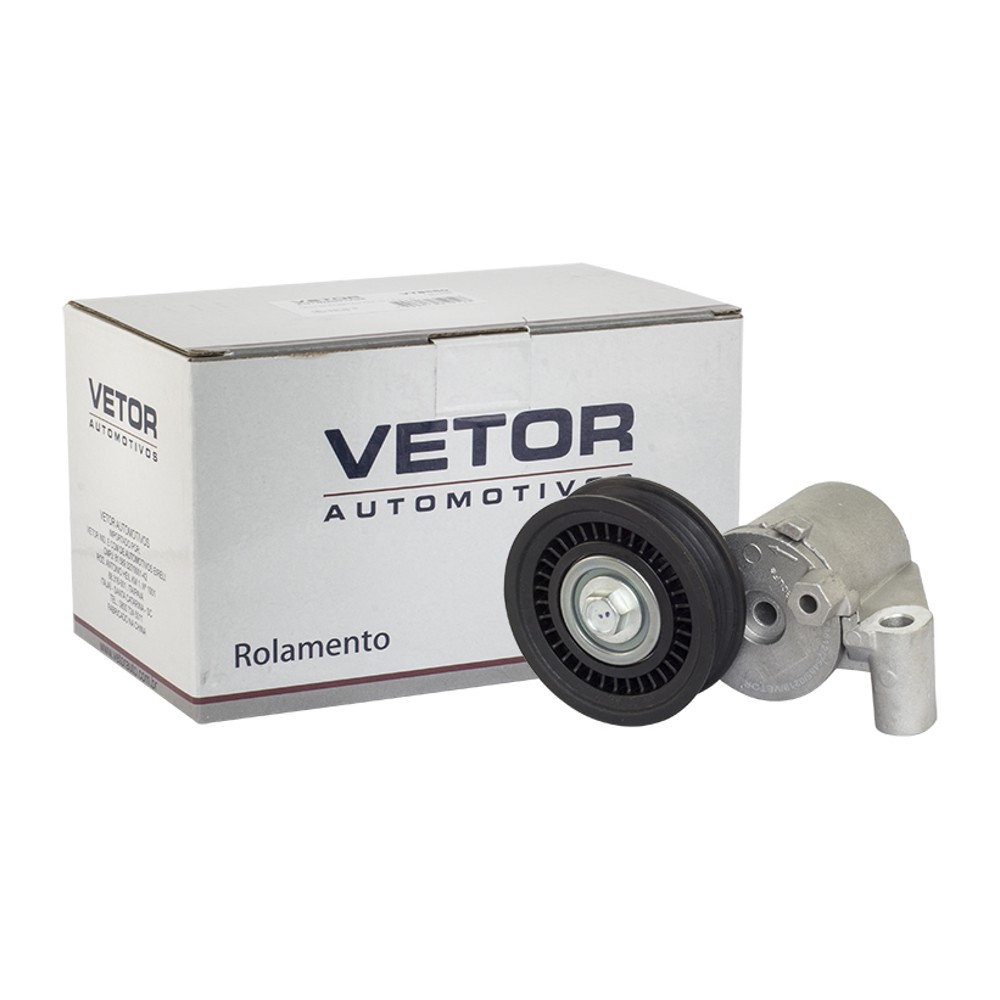 Rolamento Tensor da Correia para Ford Focus - Vetor - Vt8612