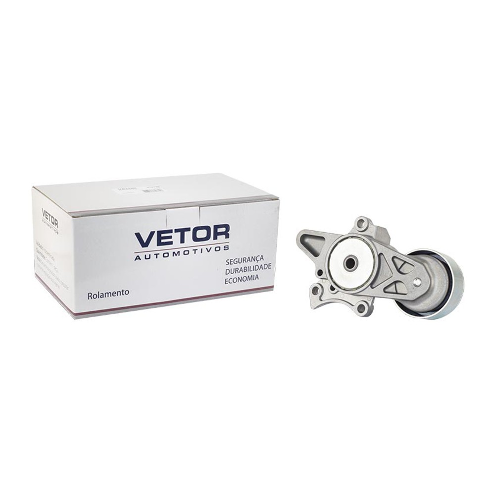 Rolamento Tensor da Correia para Toyota Hilux - Vetor - Vt8587