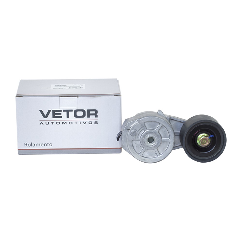 Rolamento Tensor da Correia para Iveco Stralis 460-S36 T - Vetor - Vt8676