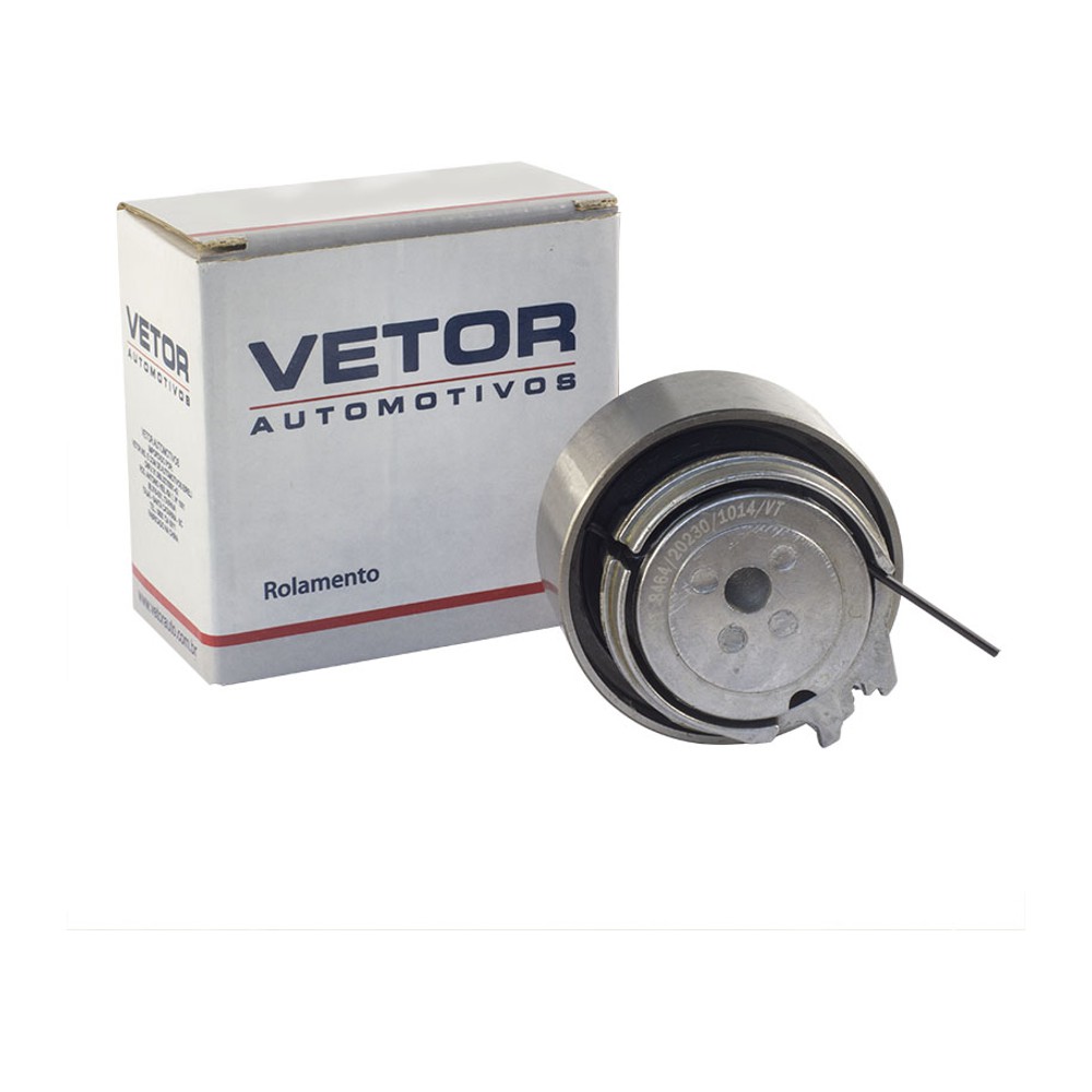 Rolamento Tensor da Correia para Chrysler NEON e PT Cruiser - Vetor - Vt8464