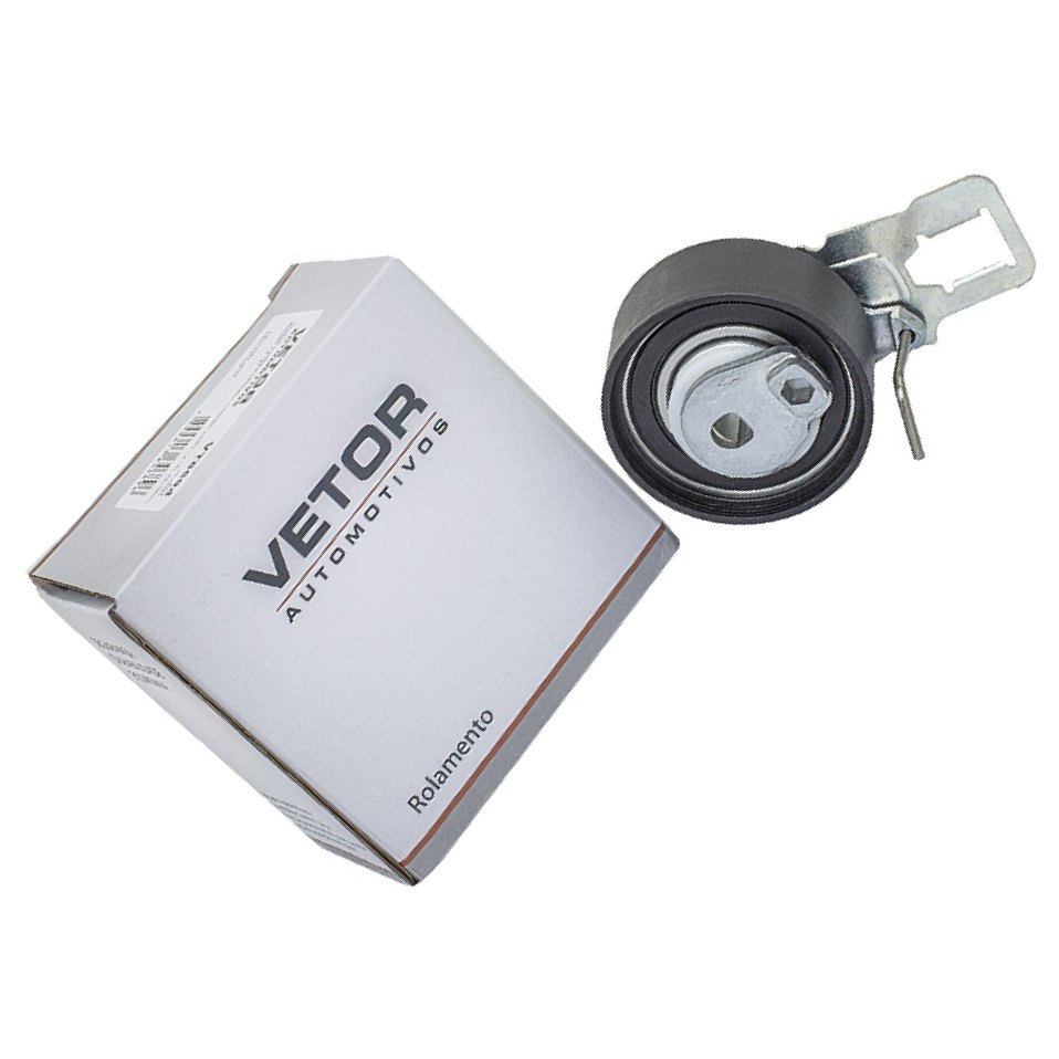 Rolamento Tensor da Correia para Citroen Jumpy e Peugeot Expert - Vetor - Vt8694