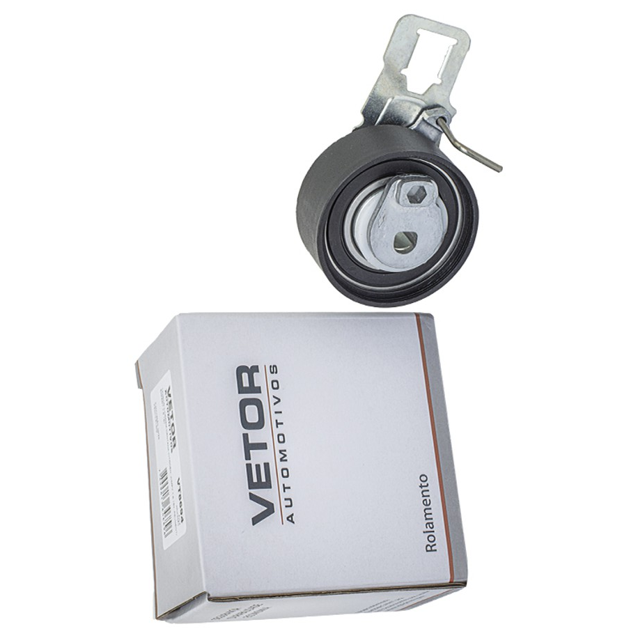 Rolamento Tensor da Correia para Citroen Jumpy e Peugeot Expert - Vetor - Vt8694