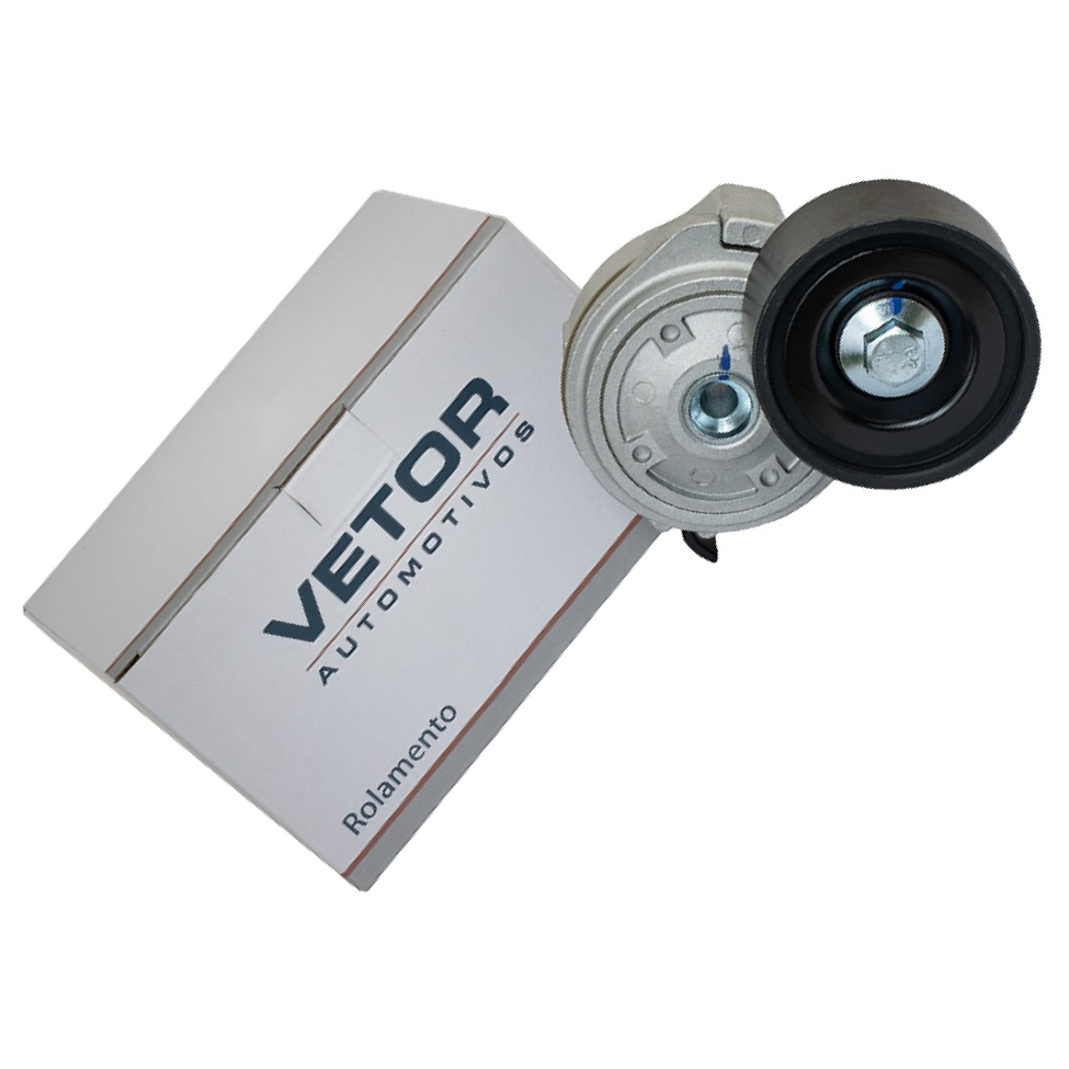 Rolamento Tensor da Correia - Vetor - Vt8649