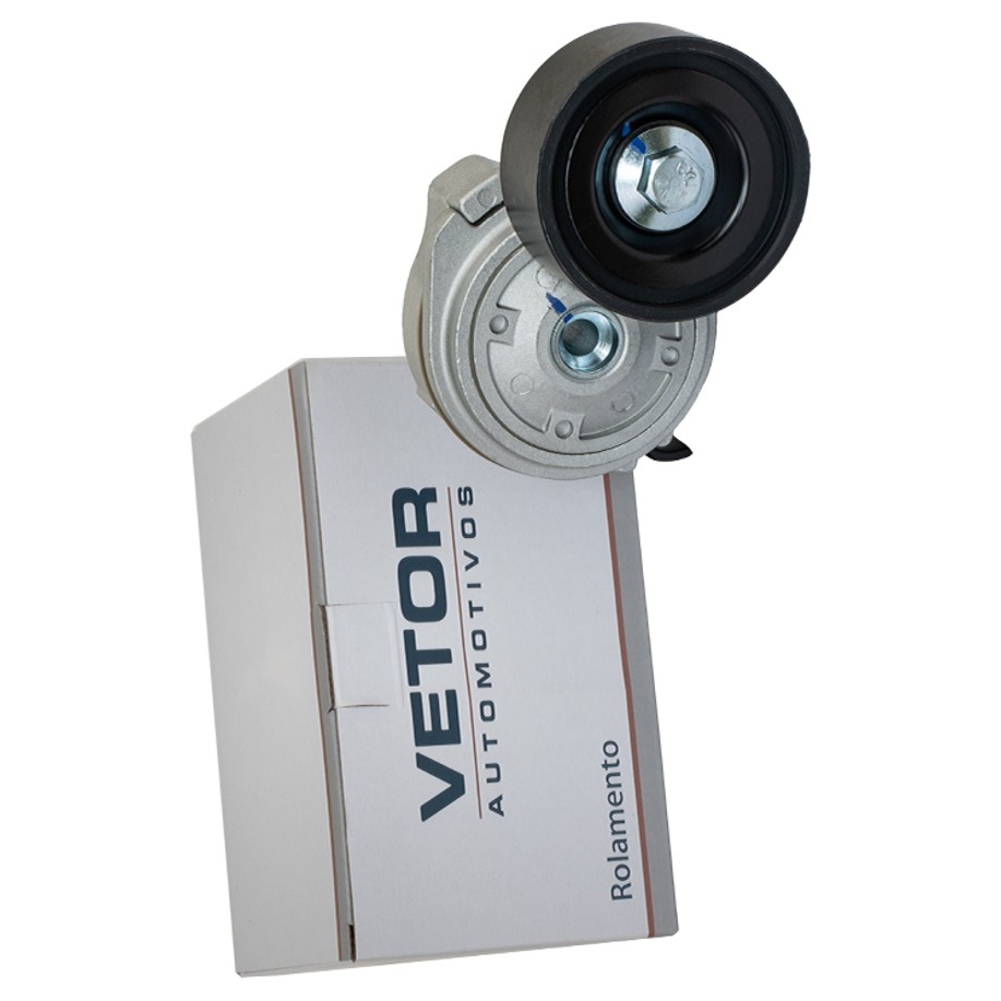 Rolamento Tensor da Correia - Vetor - Vt8649