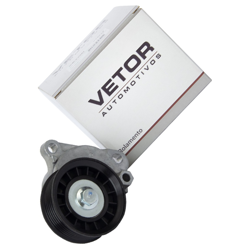 Rolamento Tensor da Correia para Ford Fusion - Vetor - Vt8614