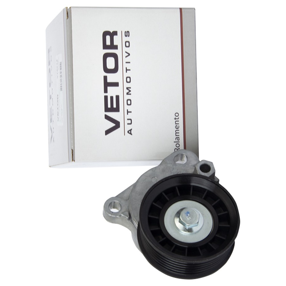 Rolamento Tensor da Correia para Ford Fusion - Vetor - Vt8614