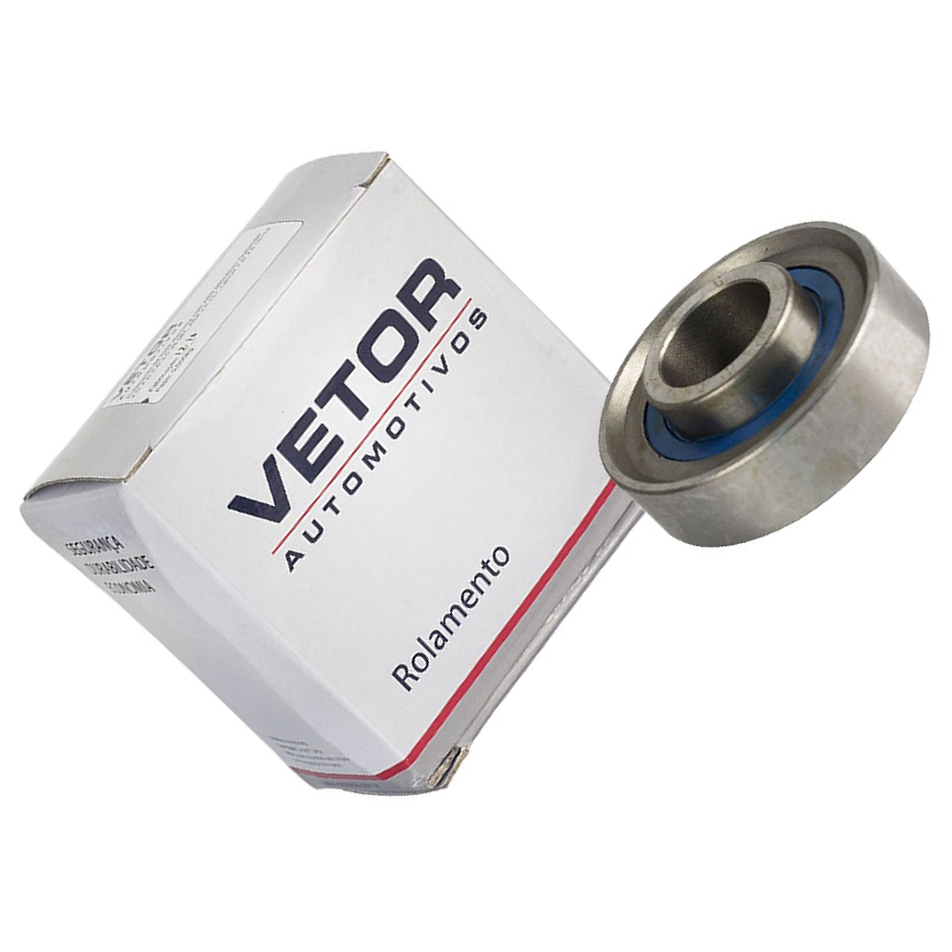 Rolamento Tensor da Correia para Honda Accord e ODYSSEY - Vetor - Vt8188