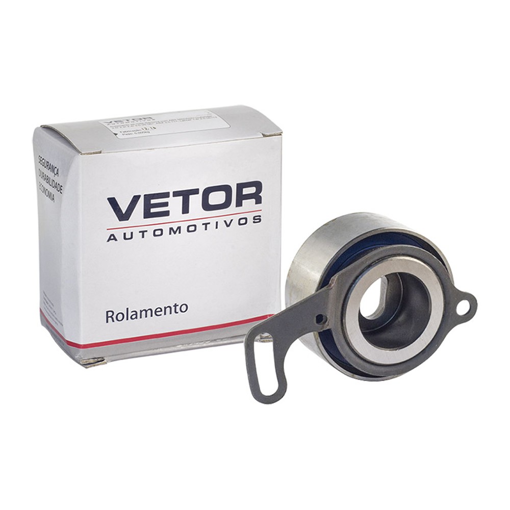 Rolamento Tensor da Correia para Honda Accord e ODYSSEY - Vetor - Vt8189