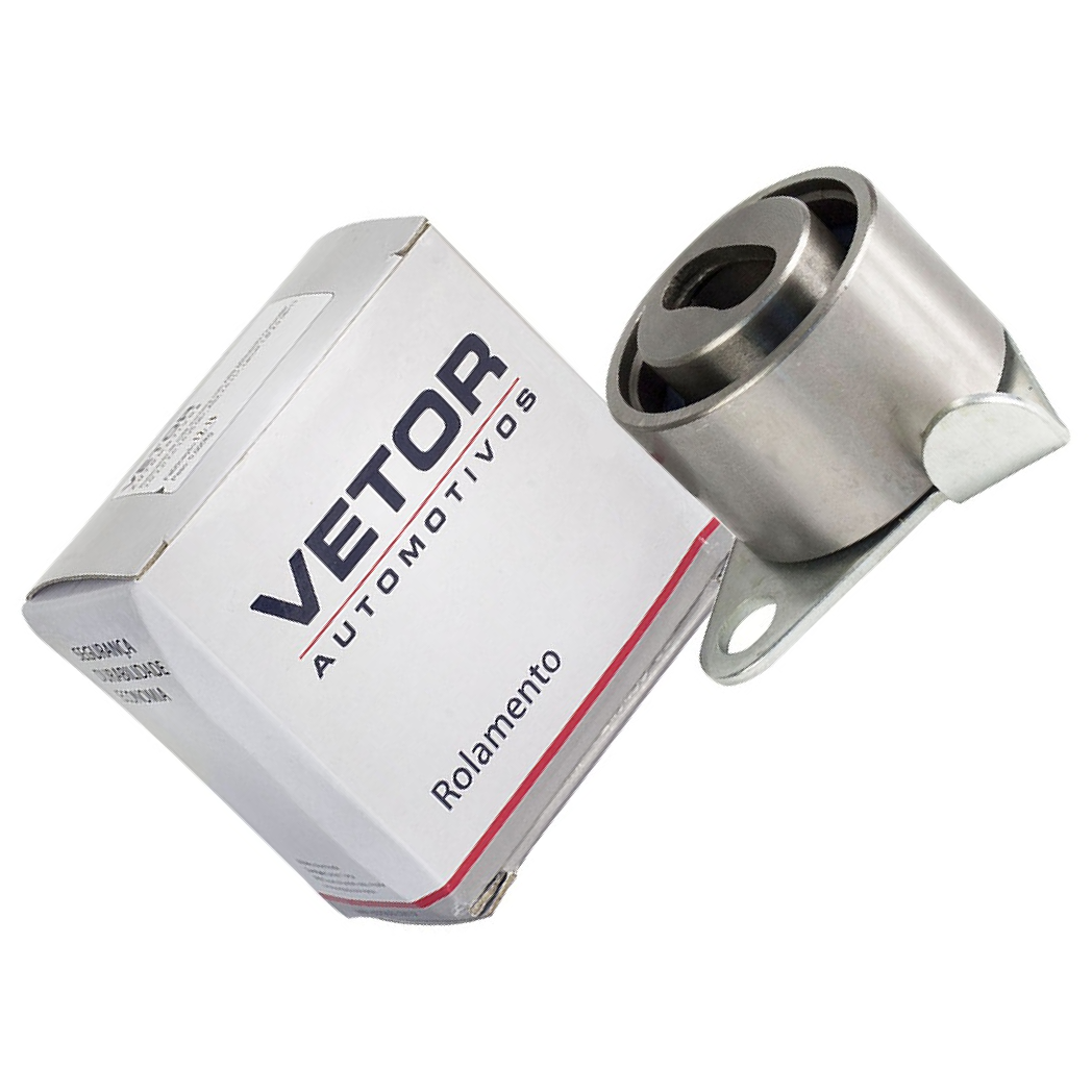 Rolamento Tensor da Correia - Vetor - Vt8139