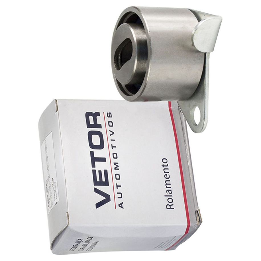 Rolamento Tensor da Correia - Vetor - Vt8139