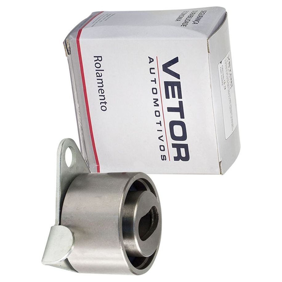 Rolamento Tensor da Correia - Vetor - Vt8139