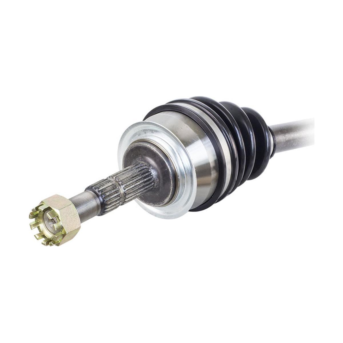 Semieixo Direito para Chevrolet Corsa e Corsa Pick-Up - Vetor - Vt9712