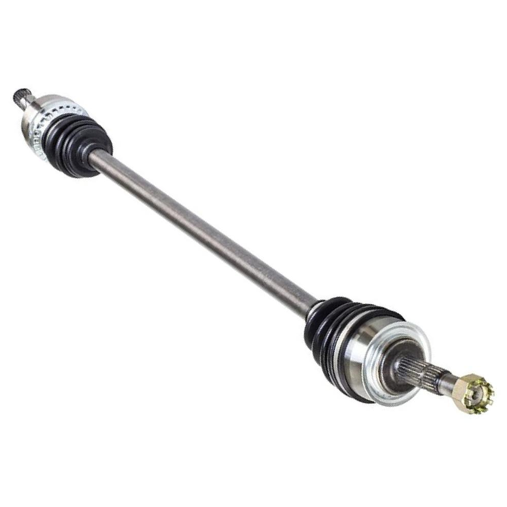 Semieixo Direito para Chevrolet Corsa e Corsa Pick-Up - Vetor - Vt9712