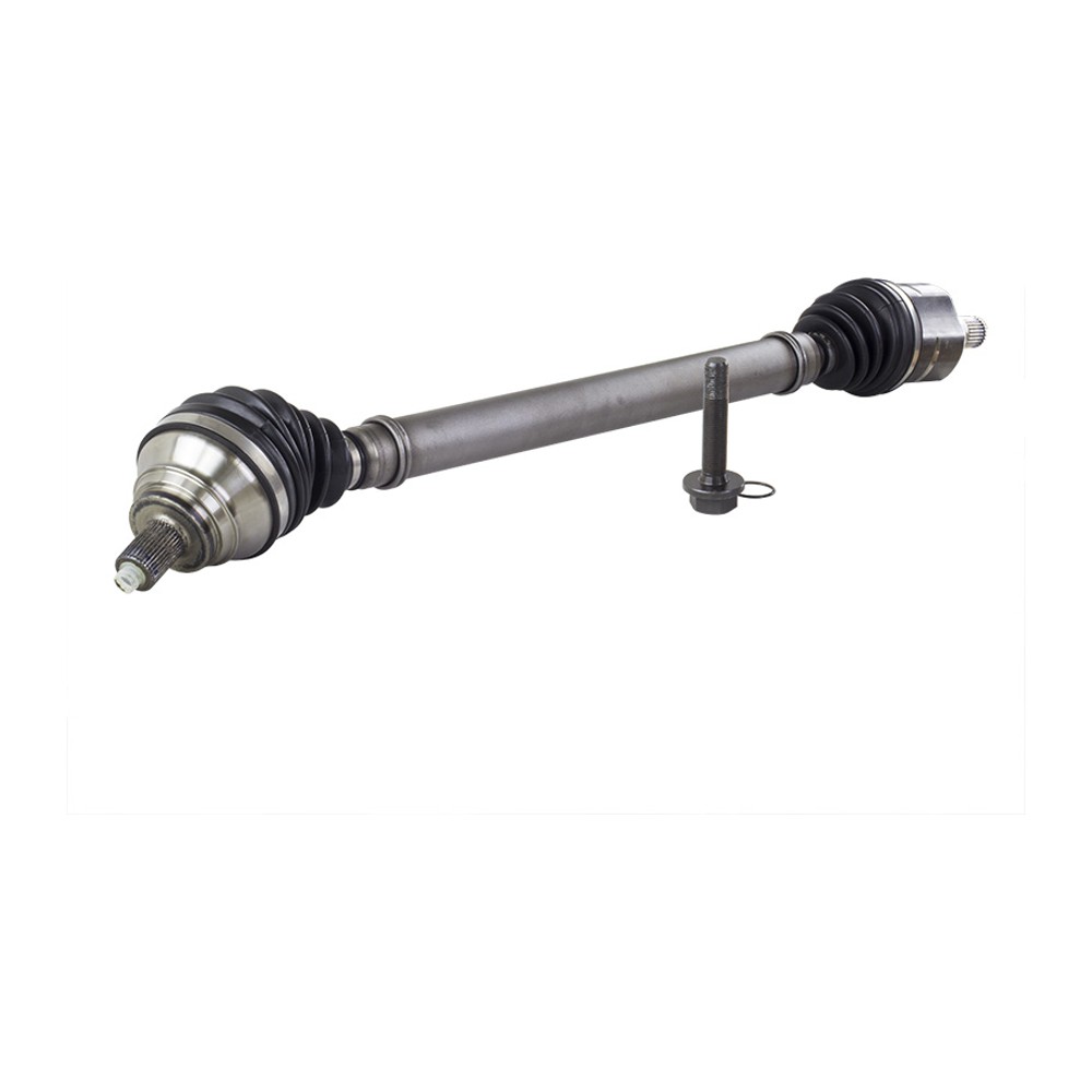 Semieixo Direito Câmbio Automático para Volkswagen Jetta - Vetor - Vt9677