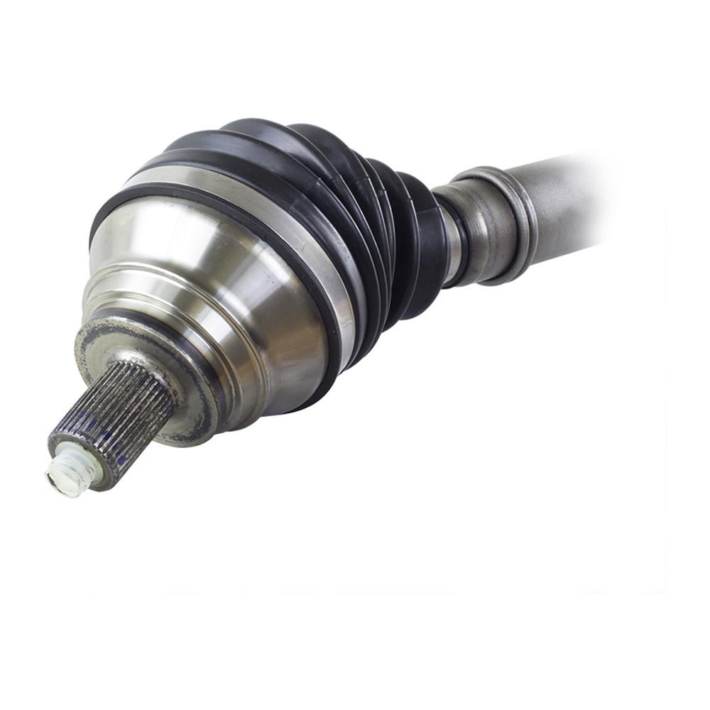 Semieixo Direito Câmbio Automático para Volkswagen Jetta - Vetor - Vt9677