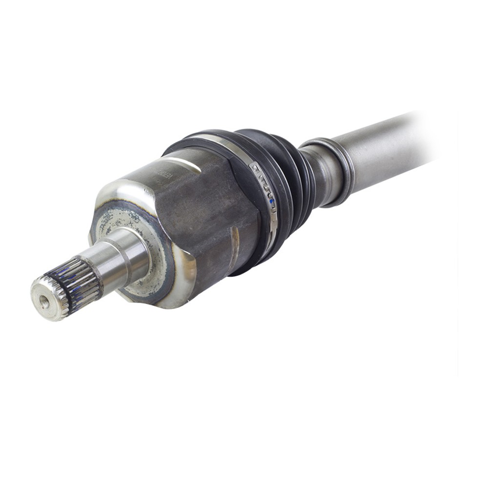 Semieixo Direito Câmbio Automático para Volkswagen Jetta - Vetor - Vt9677
