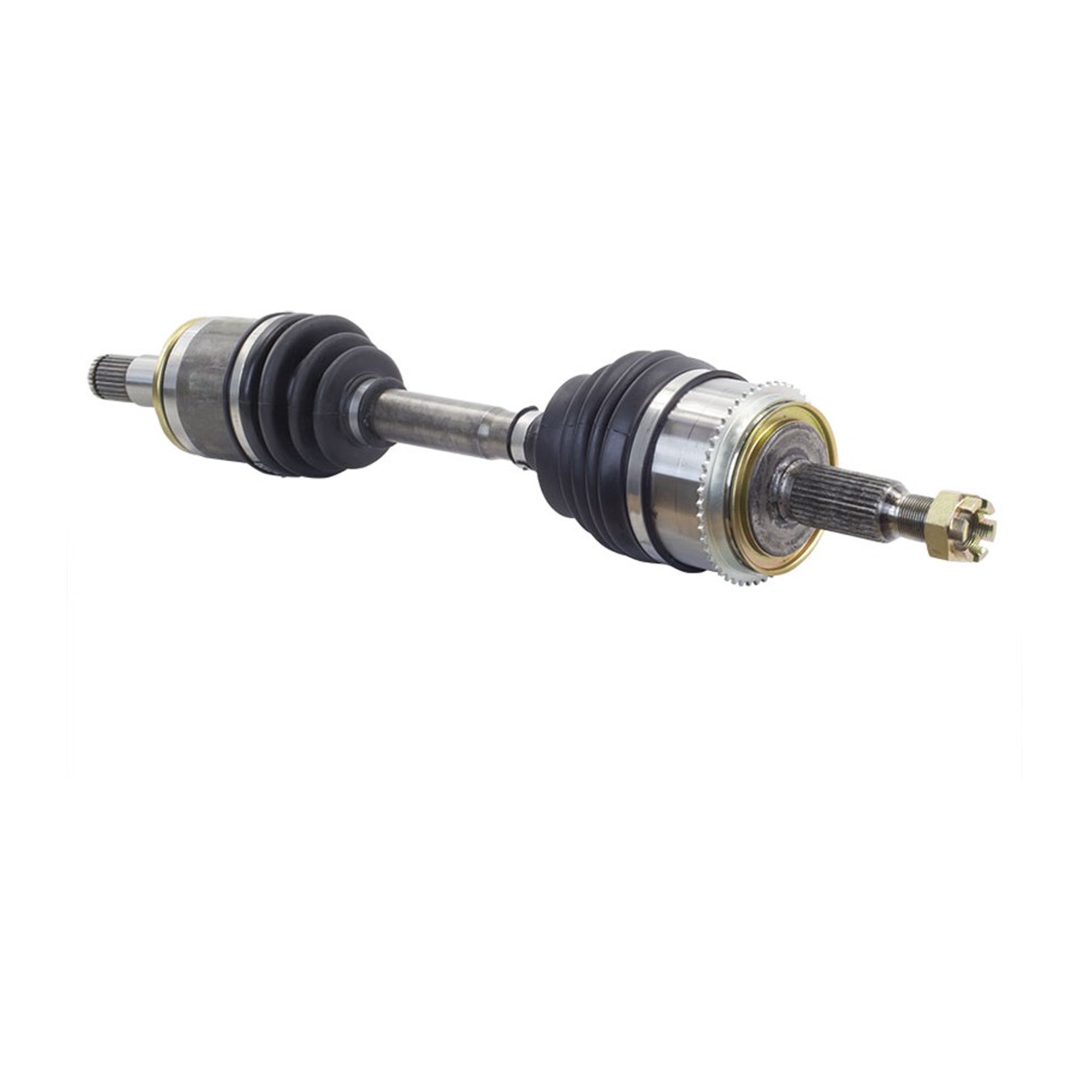 Semieixo Dianteiro Esquerdo Câmbio Automático para Mitsubishi Pajero Dakar e Pajero Full - Vetor - Vt9558