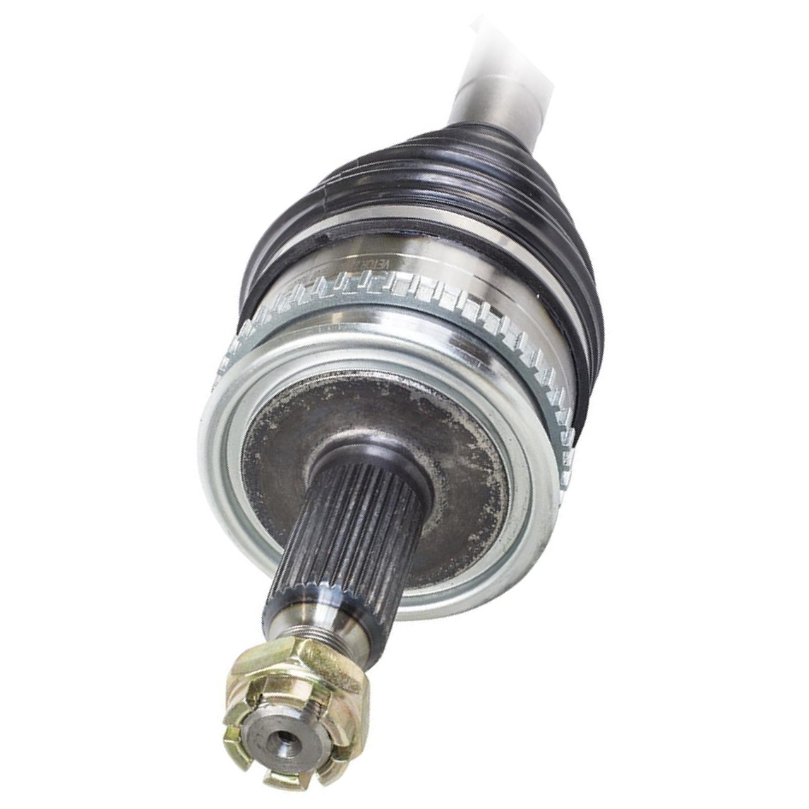 Semieixo Dianteiro para Mitsubishi L200 e Pajero Dakar - Vetor - Vt9707