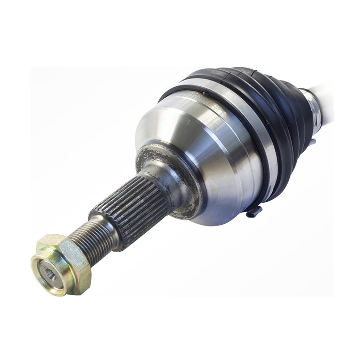Semieixo Dianteiro Direito para Chevrolet Captiva - Vetor - Vt9599