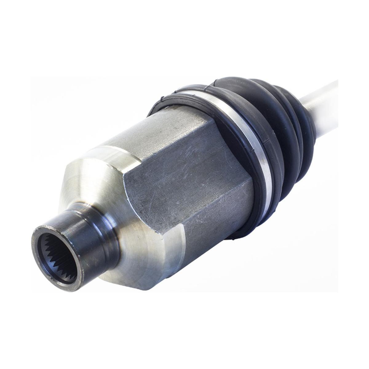 Semieixo Dianteiro Direito para Chevrolet Captiva - Vetor - Vt9599