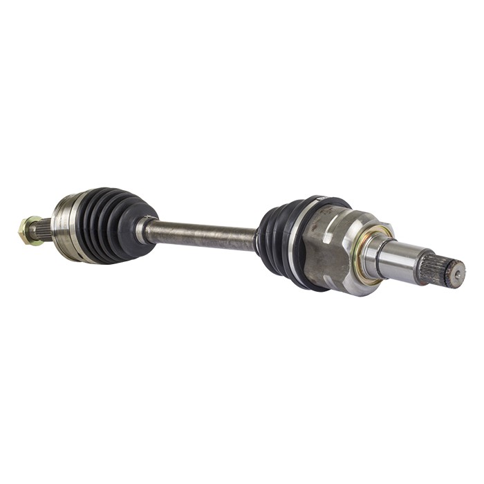 Semieixo Dianteiro Direito para Suzuki Grand Vitara - Vetor - Vt9618