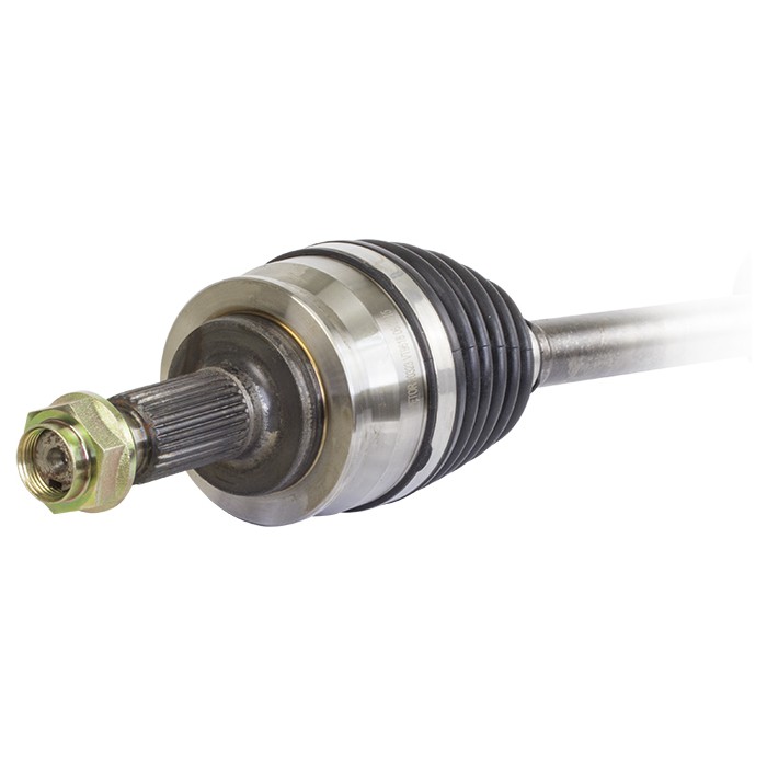 Semieixo Dianteiro Direito para Suzuki Grand Vitara - Vetor - Vt9618