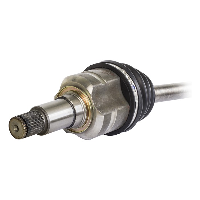 Semieixo Dianteiro Direito para Suzuki Grand Vitara - Vetor - Vt9618