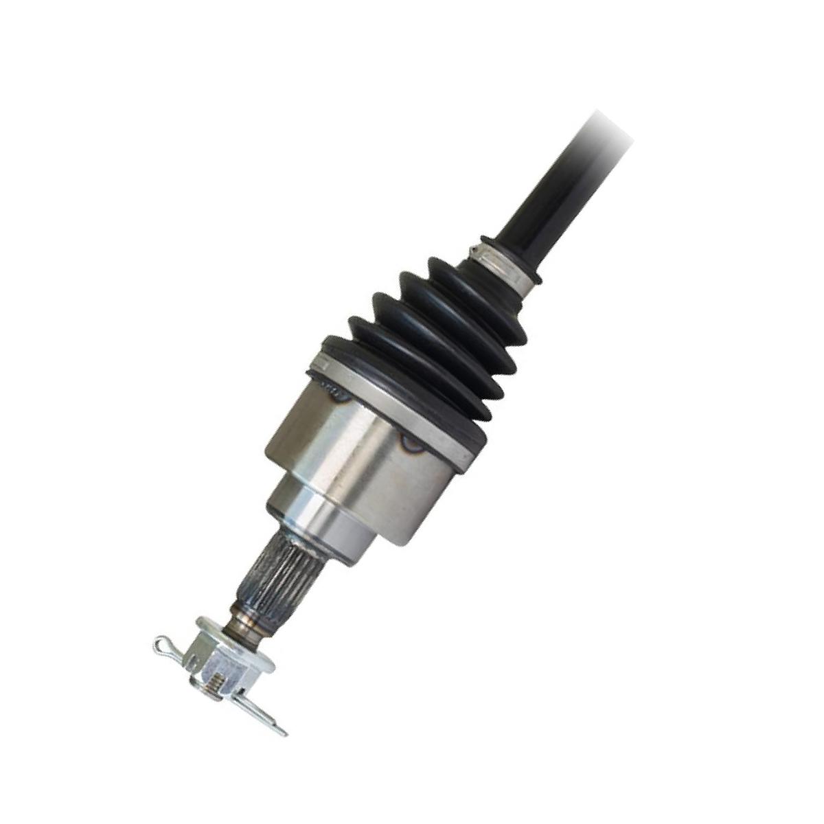Semieixo Dianteiro Direito - Vetor - Vt9798