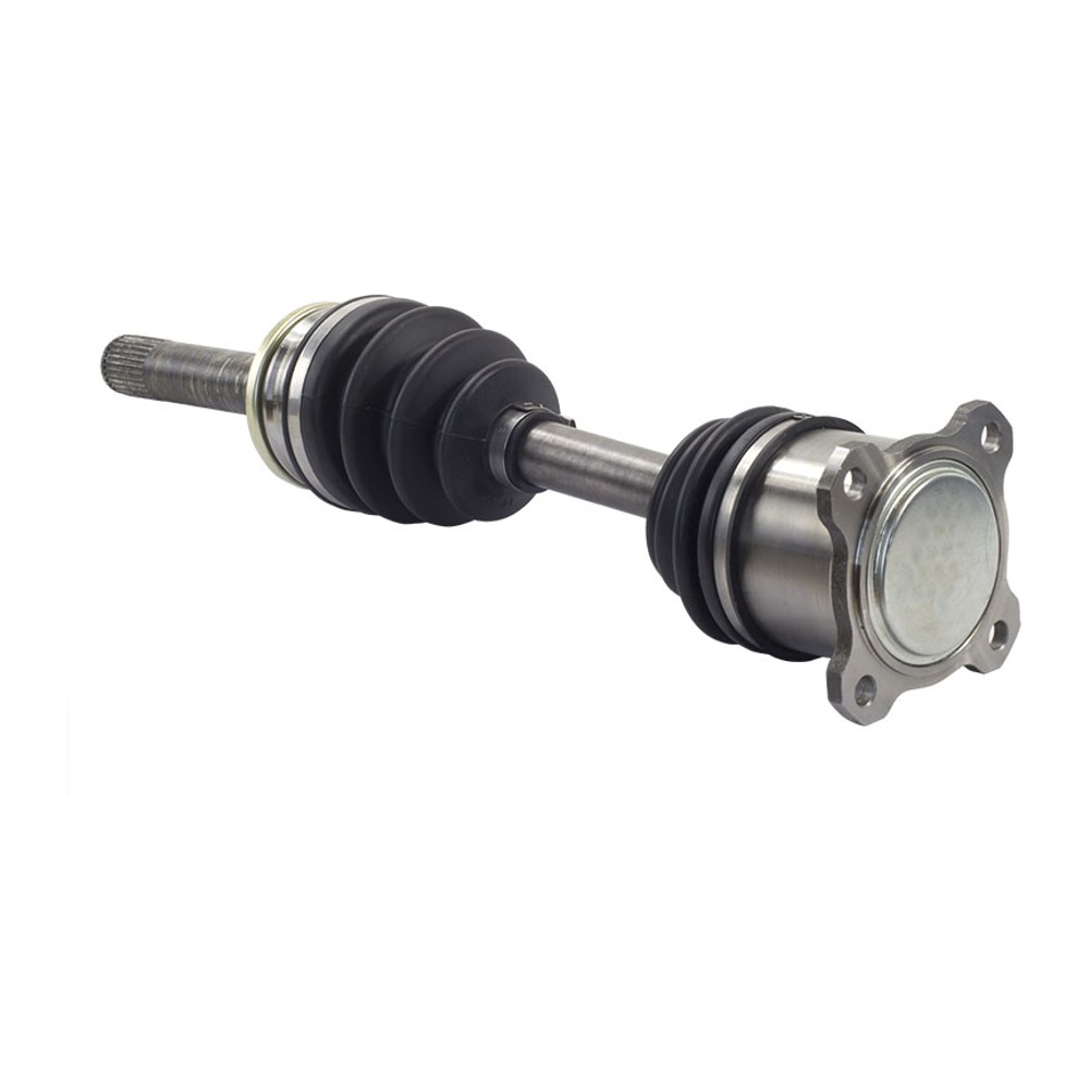 Semieixo Dianteiro Direito para Mitsubishi L200 - Vetor - Vt9581