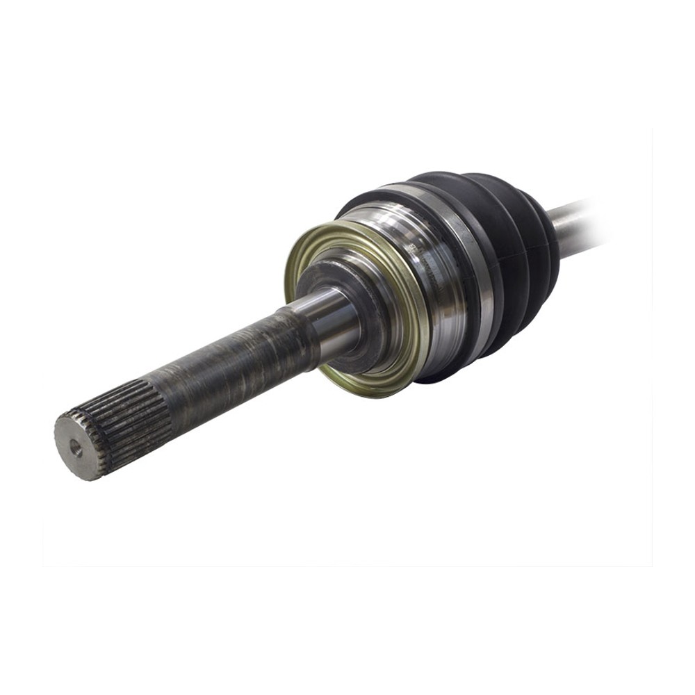 Semieixo Dianteiro Direito para Mitsubishi L200 - Vetor - Vt9581