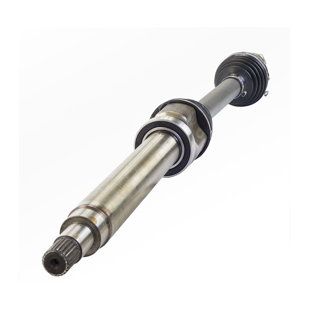 Semieixo Dianteiro Direito para Ford Focus - Vetor - Vt9602