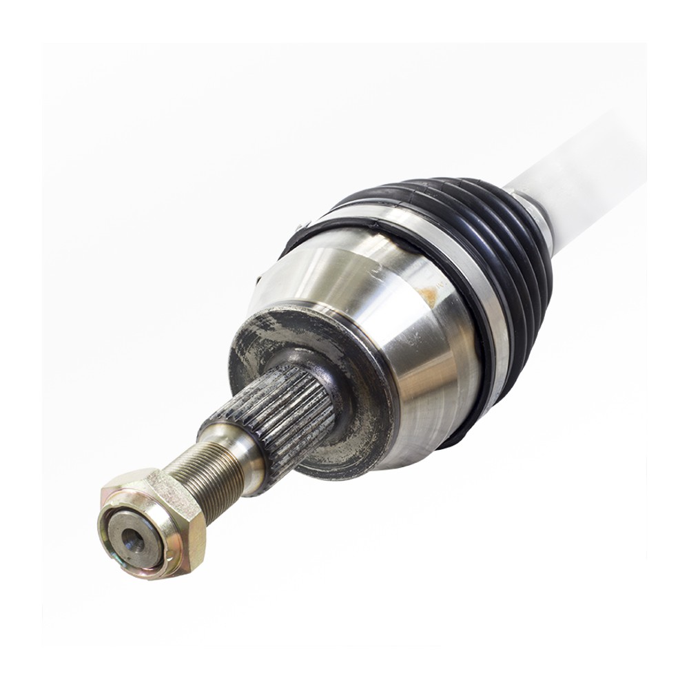 Semieixo Dianteiro Direito para Ford Focus - Vetor - Vt9602
