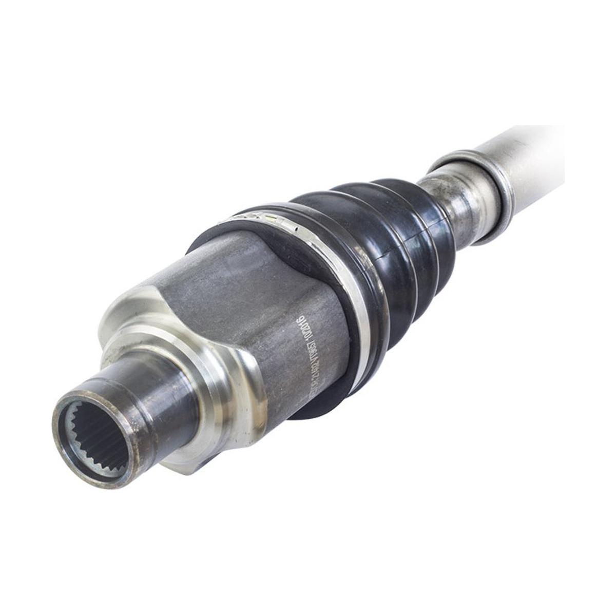 Semieixo Dianteiro Direito para Renault Logan e Sandero - Vetor - Vt9657