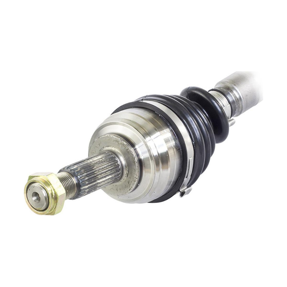Semieixo Dianteiro Direito para Renault Logan e Sandero - Vetor - Vt9657