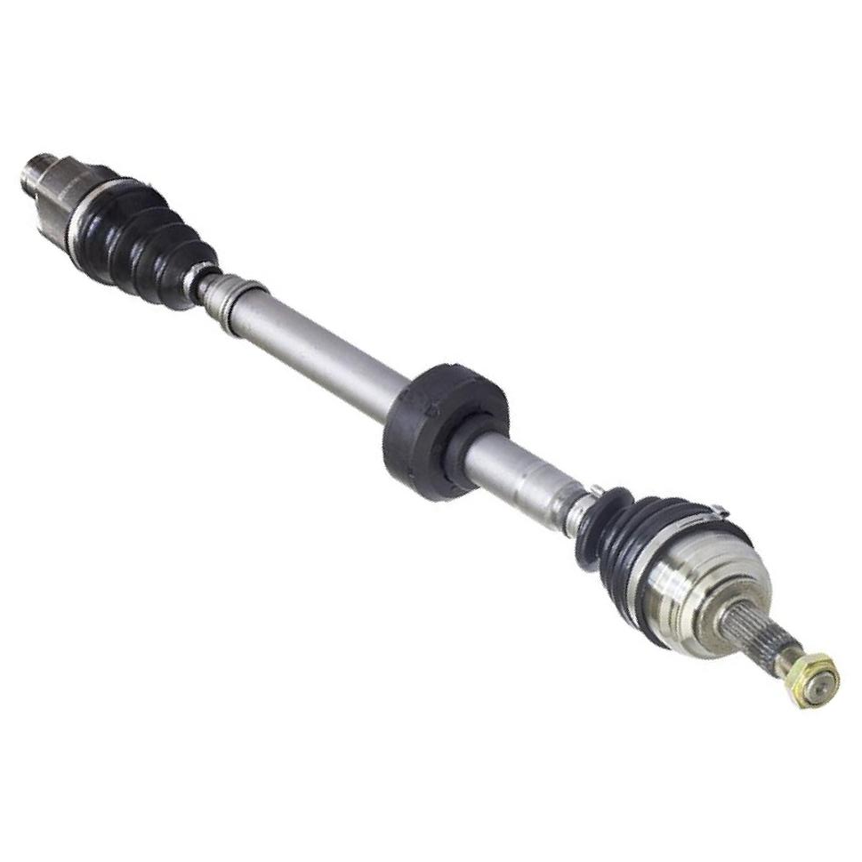 Semieixo Dianteiro Direito para Renault Logan e Sandero - Vetor - Vt9657