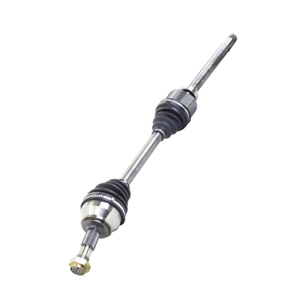 Semieixo Dianteiro Direito Câmbio para Fiat Ducato - Vetor - Vt9545