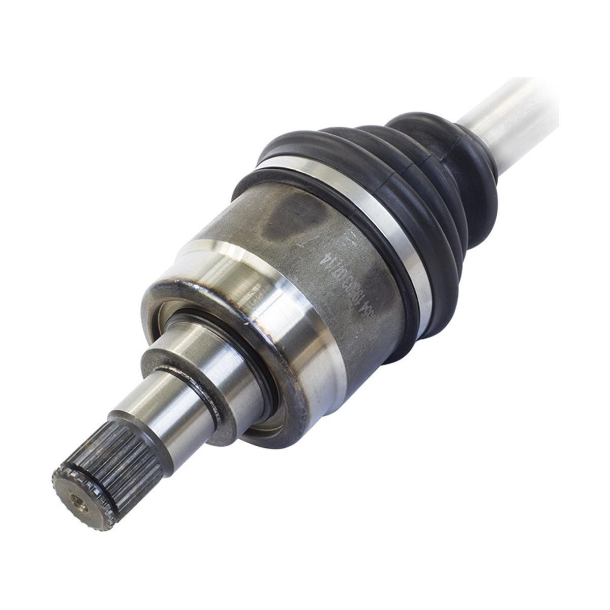Semieixo Dianteiro Direito para Chery Face - Vetor - Vt9554