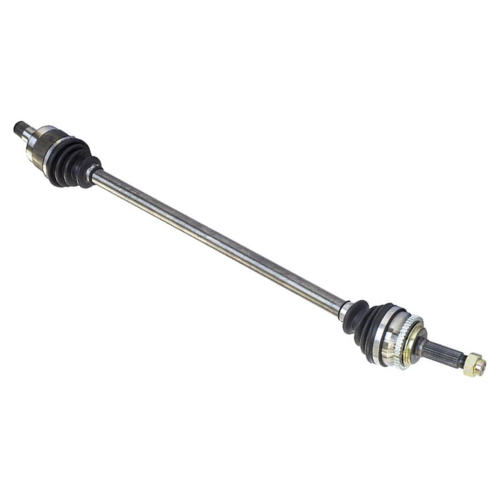 Semieixo Dianteiro Direito para Chery Face - Vetor - Vt9554