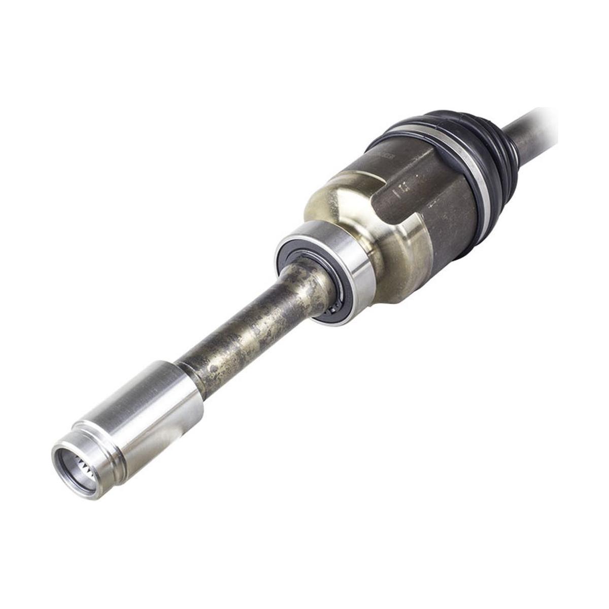 Semieixo Dianteiro Direito Câmbio Automático para Renault Duster - Vetor - Vt9661