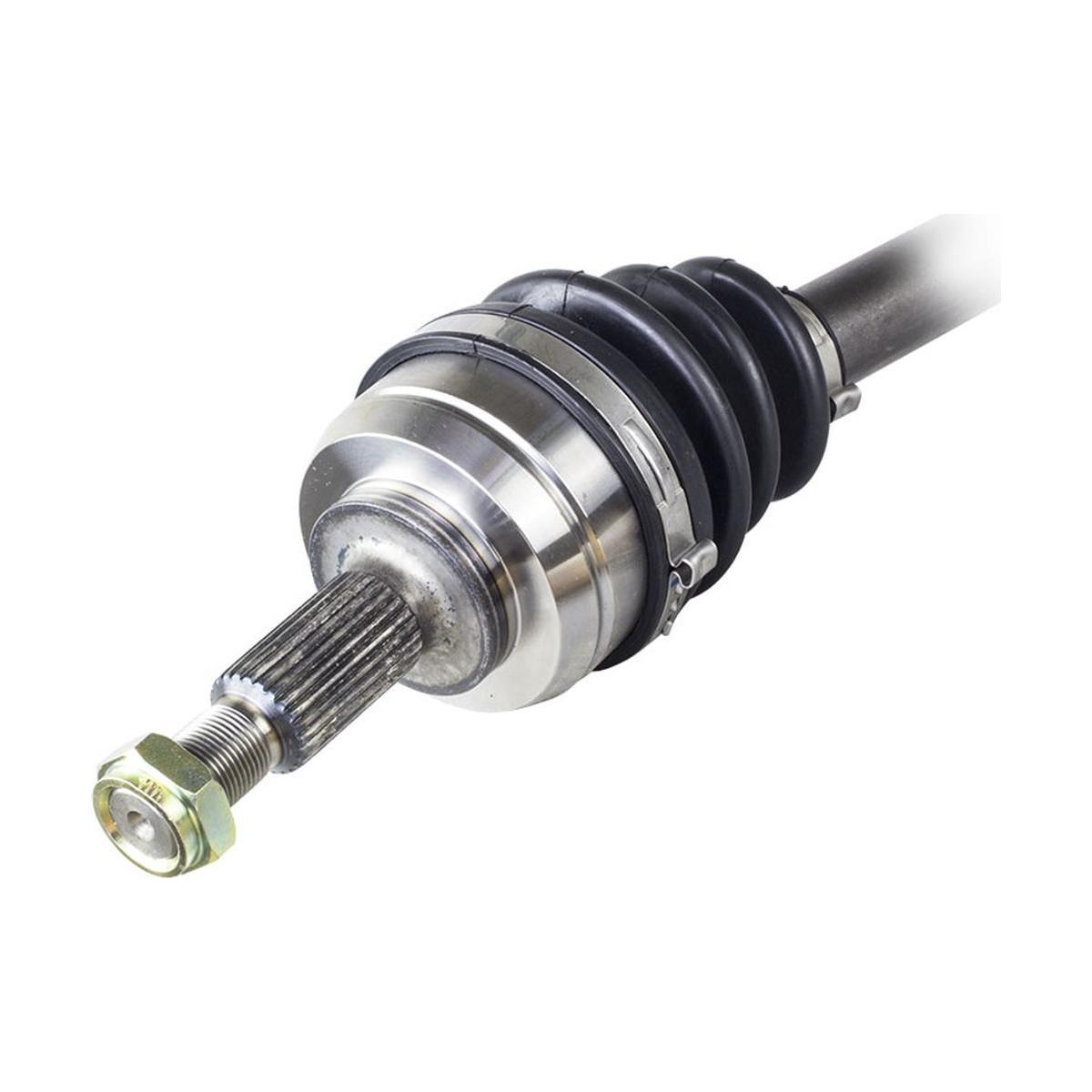 Semieixo Dianteiro Direito Câmbio Automático para Renault Duster - Vetor - Vt9661