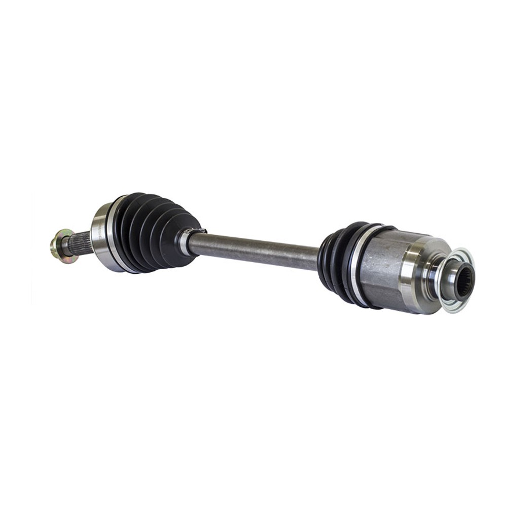 Semieixo Dianteiro Direito Câmbio Automático para Honda CR-V - Vetor - Vt9700
