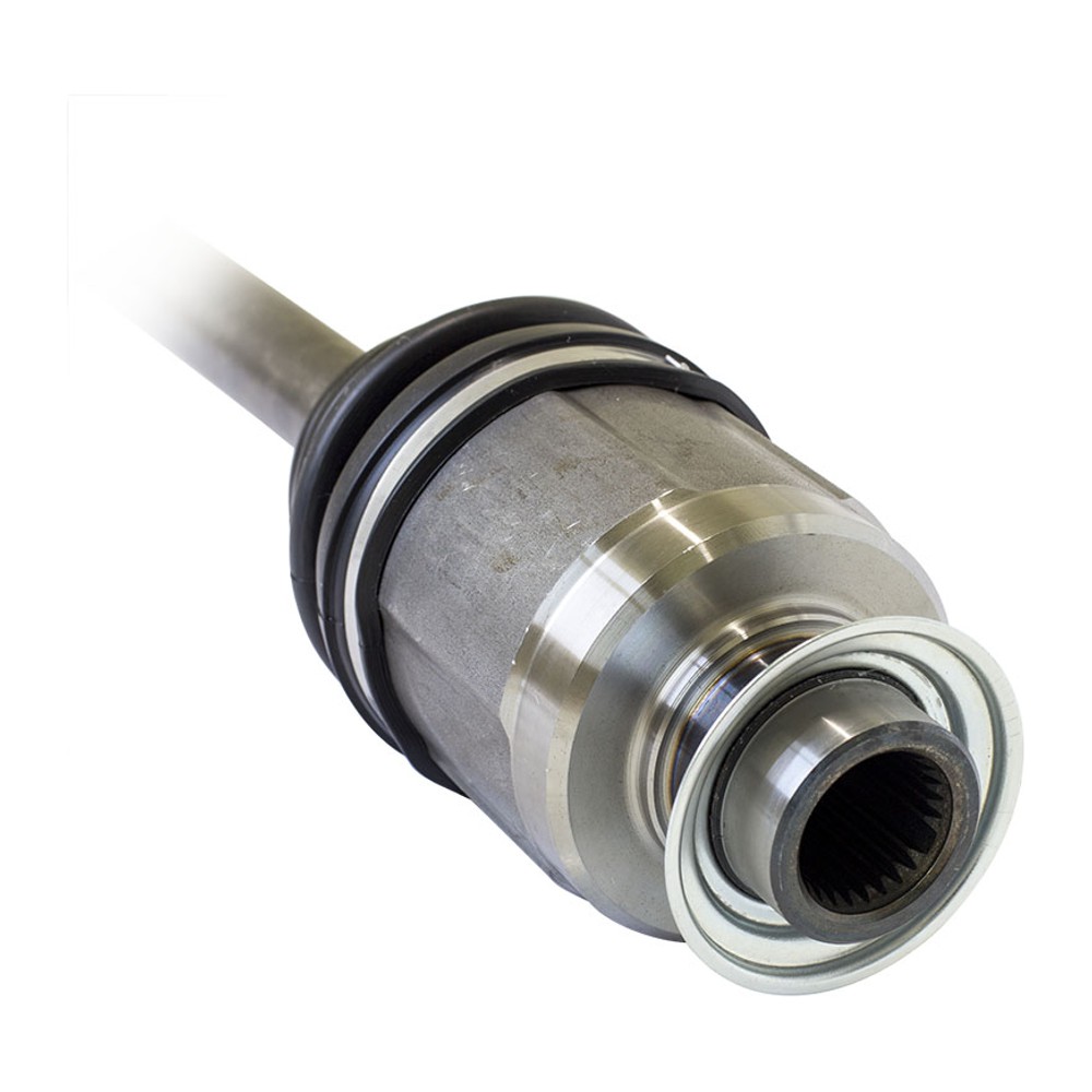 Semieixo Dianteiro Direito Câmbio Automático para Honda CR-V - Vetor - Vt9700