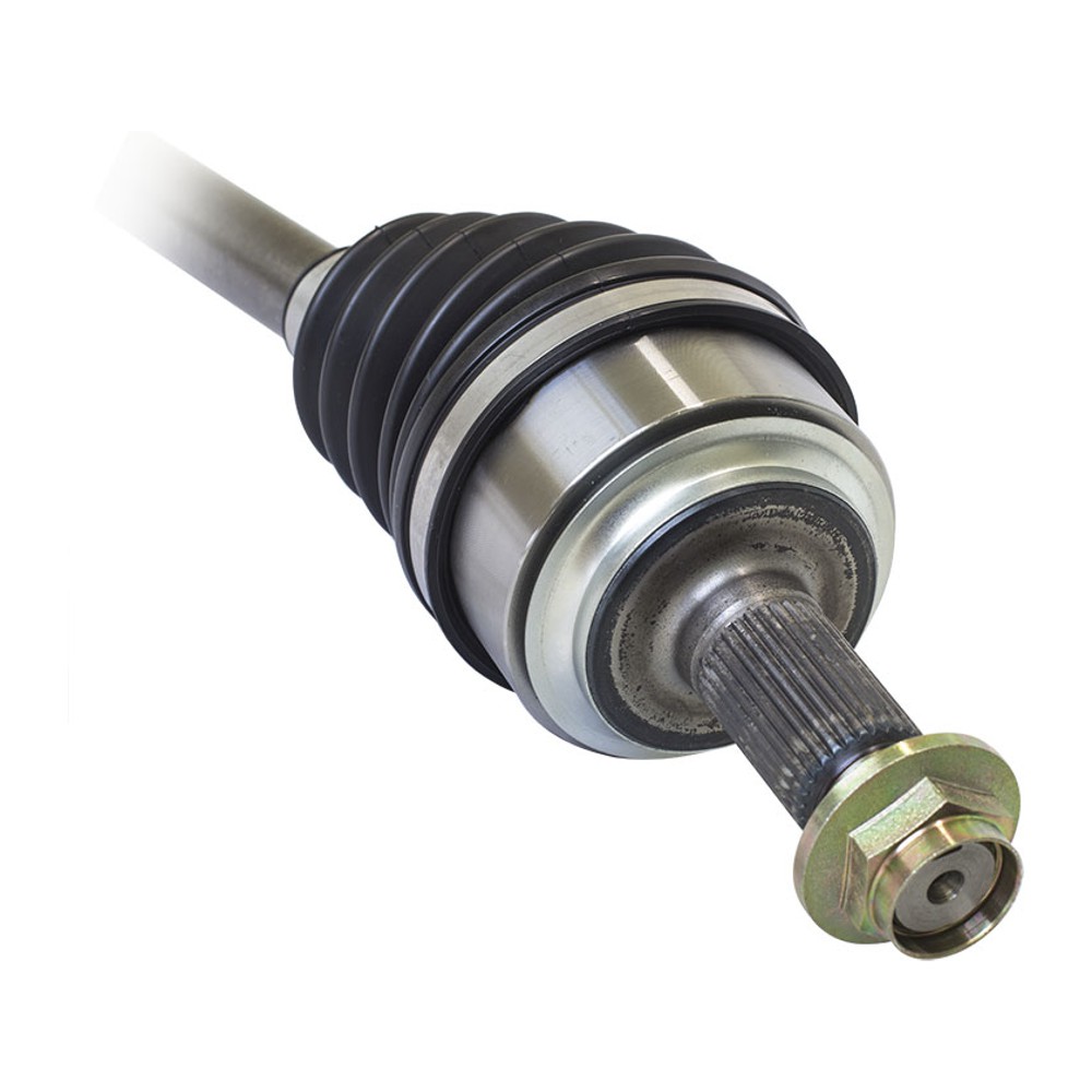 Semieixo Dianteiro Direito Câmbio Automático para Honda CR-V - Vetor - Vt9700